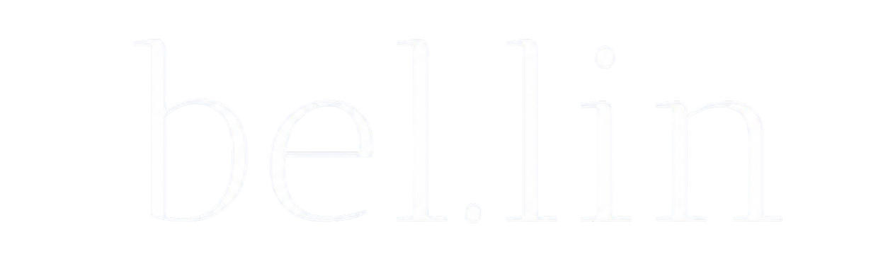 Logo de Bel.lin