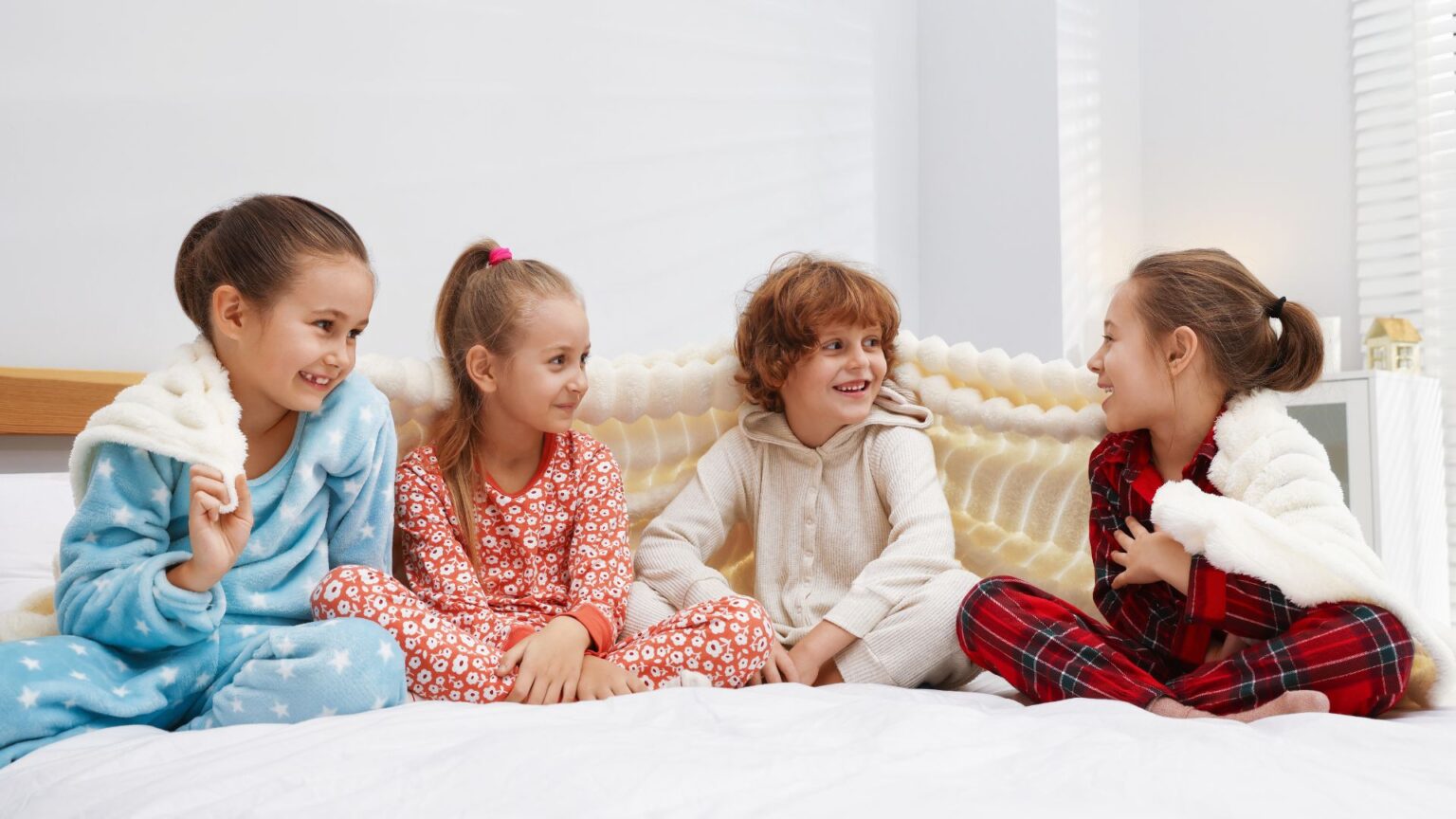 Niños