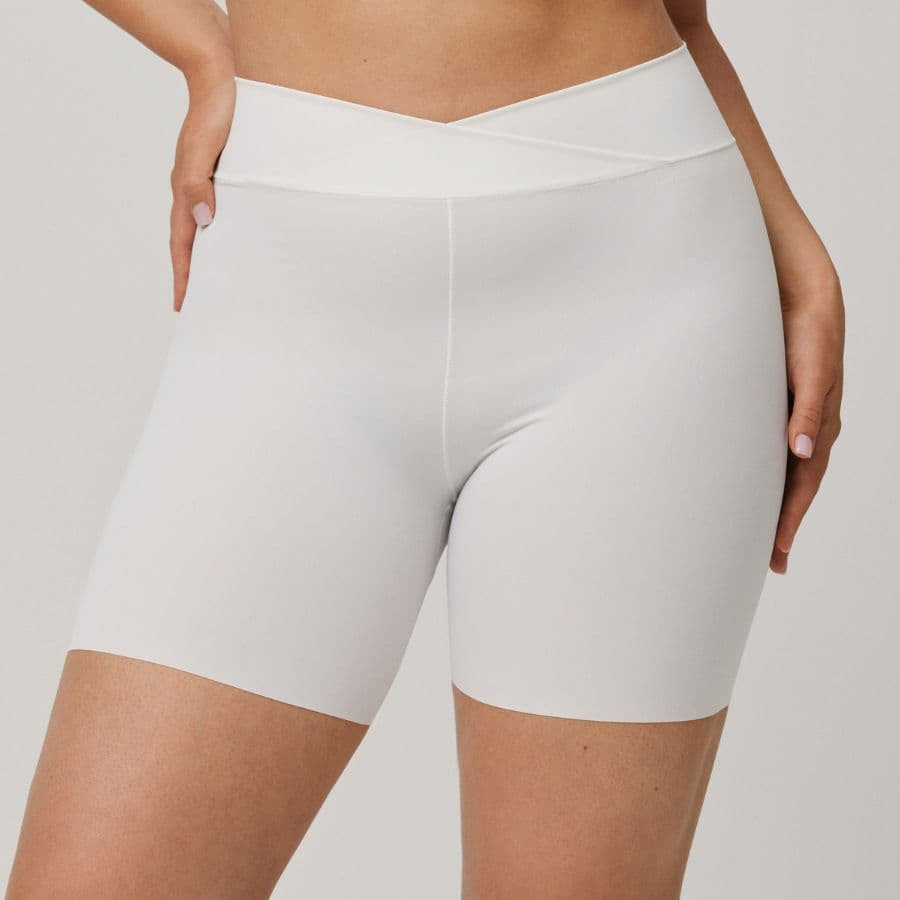 Culotte antiroce para mujer de tejido transpirable y cómodo