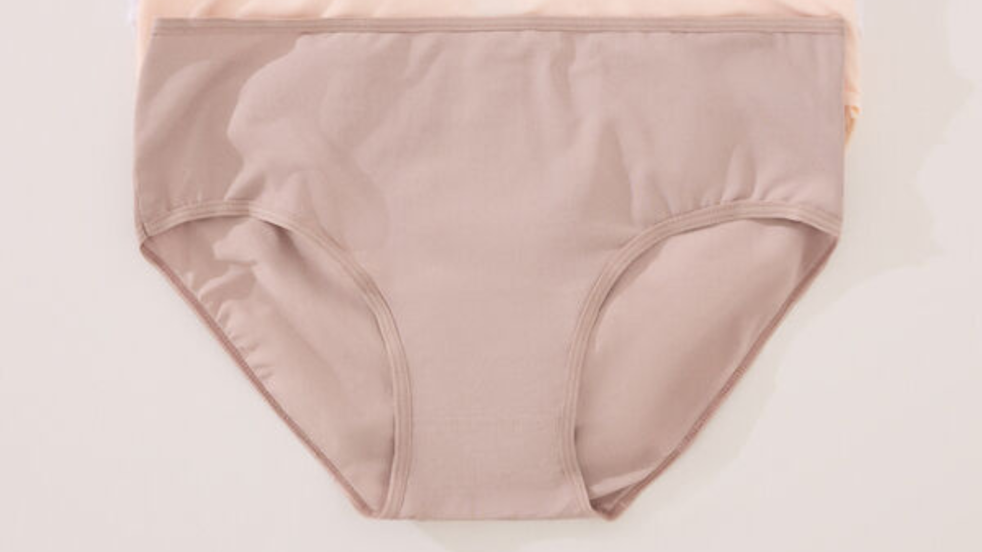 Bragas de microfibra Bel.lin suaves y cómodas